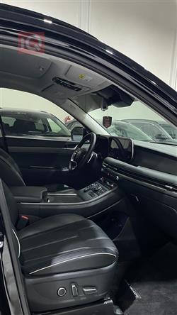 هيونداي باليسيد